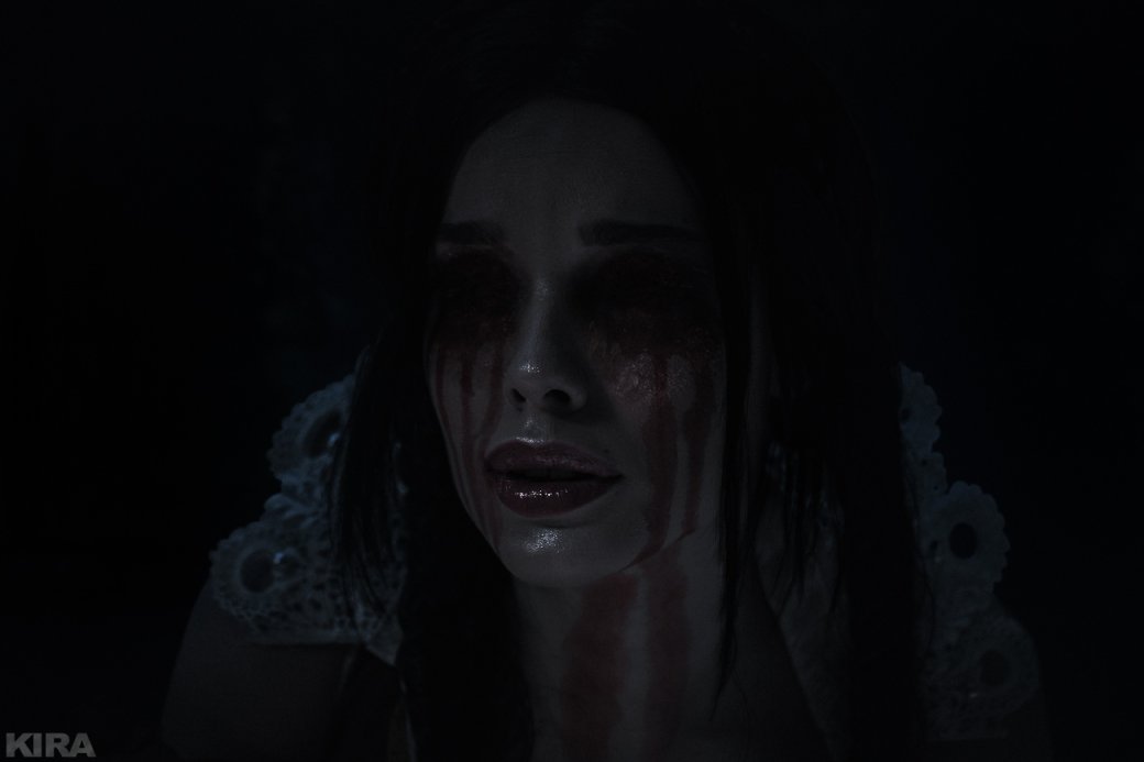 Россиянка сделала красивый косплей по The Witcher 2. Он понравился создателям игры — изображение 11