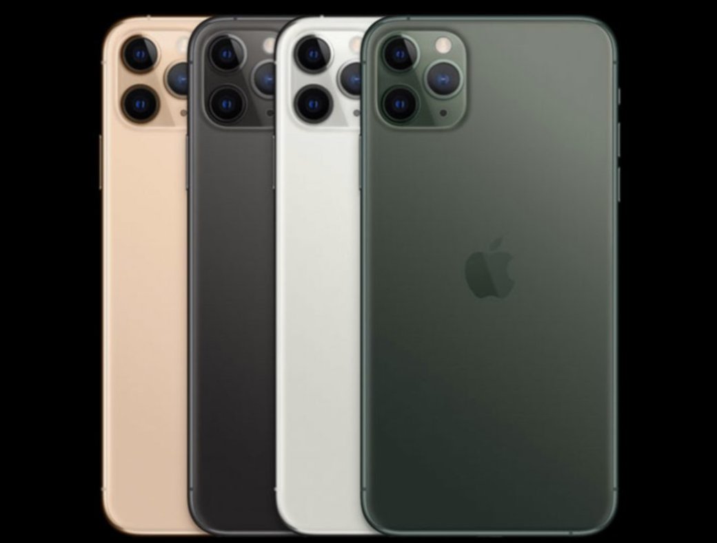 В iPhone 11 Pro обнаружили опасный уровень радиоизлучения — фото 1