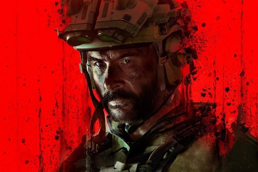 В ролике сравнили бету Call of Duty Modern Warfare 3 на PS5 и PS4