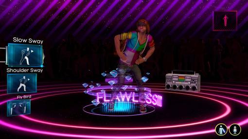 Рецензия на Dance Central 2 — фото 2