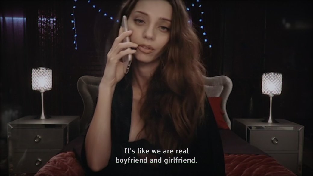 Telling Lies — эмоциональная игра-драма со звездами «Апгрейда» и «Мира Дикого Запада» — фото 1