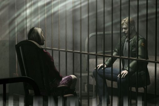 Режиссёр Кристоф Ган подтвердил разработку нескольких игр Silent Hill