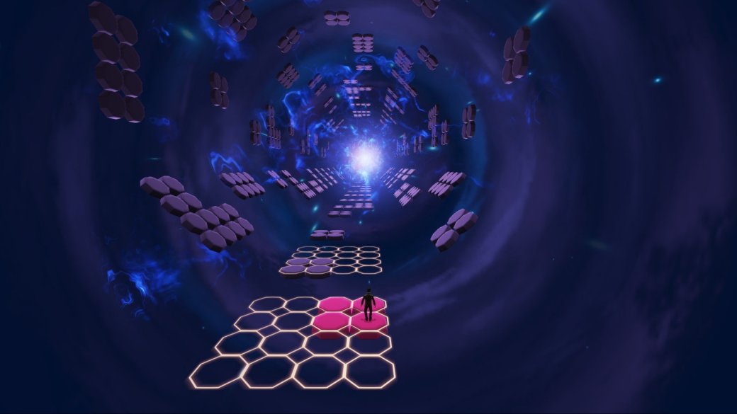 Рецензия на Doctor Who: The Eternity Clock — фото 6