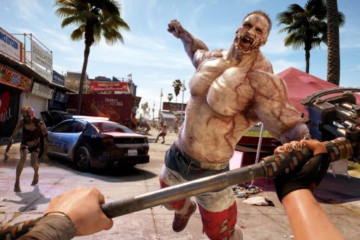 Новый геймплей Dead Island 2 покажут 6 декабря