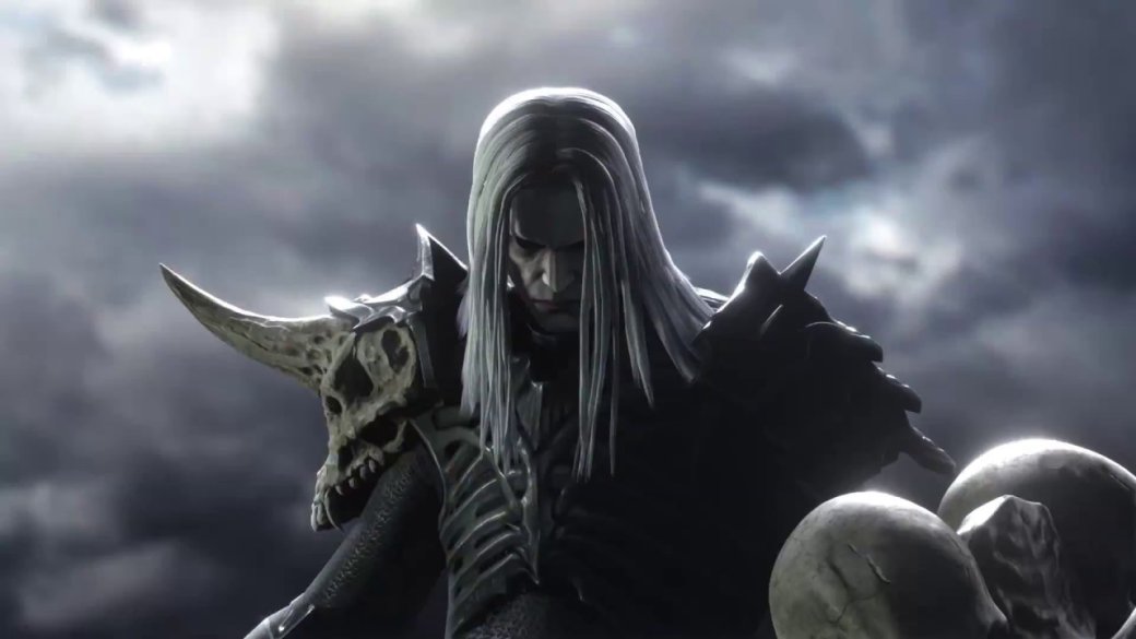 Новости 31 августа одной строкой: скидка на Diablo III, Eminem запишет песню для «Венома» — фото 1