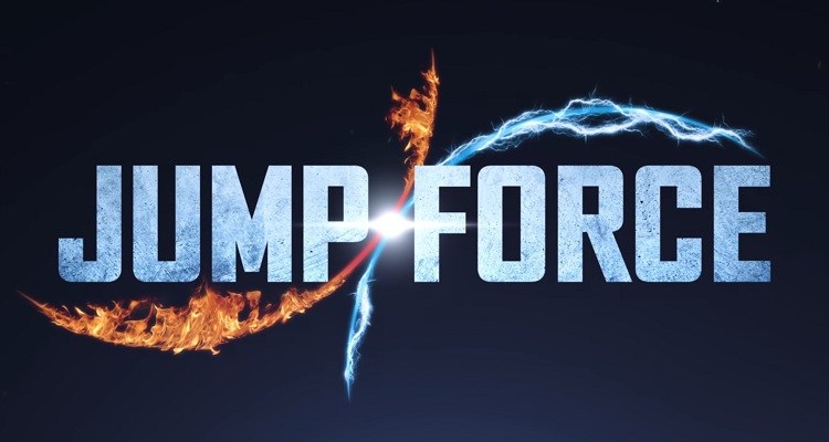 E3 2018: 6 минут геймплея Jump Force от Bandai Namco — фото 1