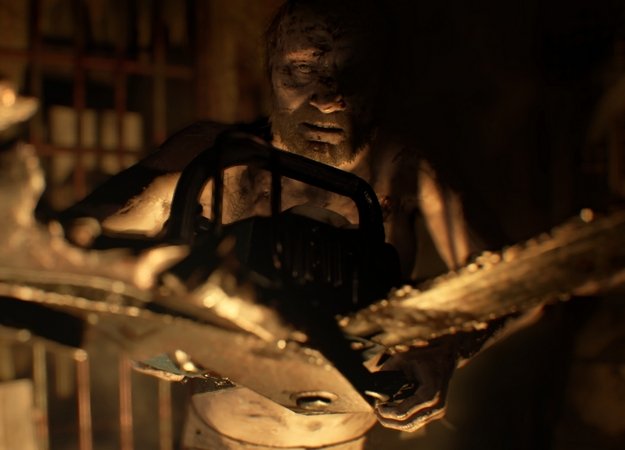 DLC для Resident Evil 7 не заставят себя долго ждать — фото 1