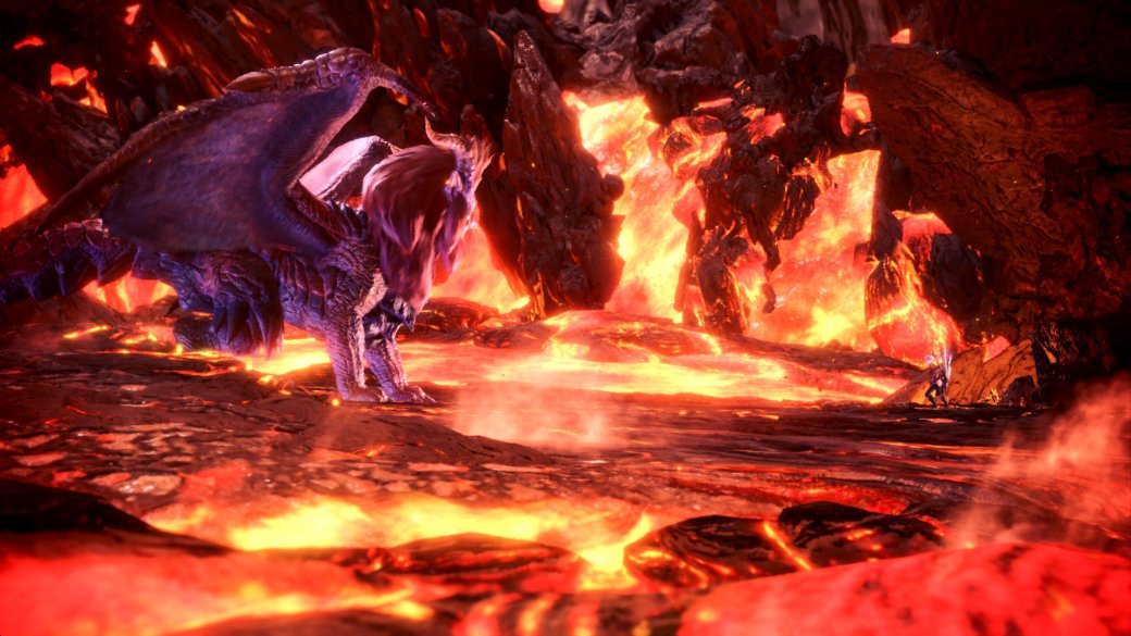Рецензия на Monster Hunter World — фото 12