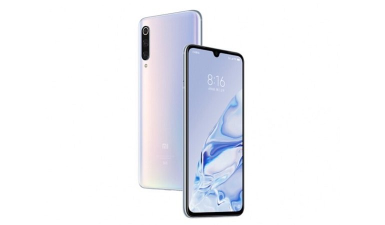 Представлен флагман Xiaomi Mi 9 Pro 5G: обновленное железо и быстрая зарядка на 45 Вт — фото 1