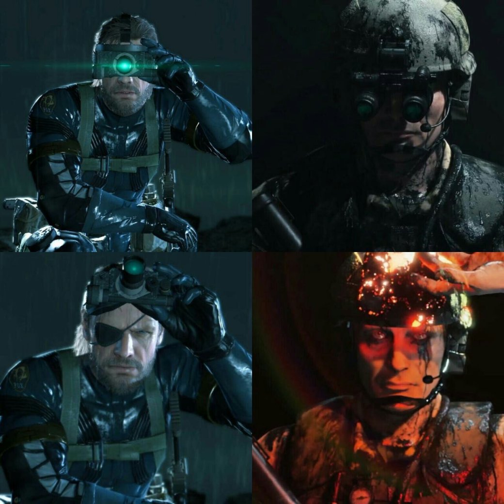 Death Stranding — это Metal Gear? Подробный разбор второго трейлера — фото 1