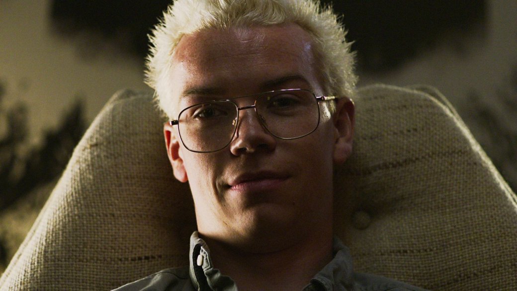 Кадр из Bandersnatch, особого, интерактивного эпизода «Черного зеркала»