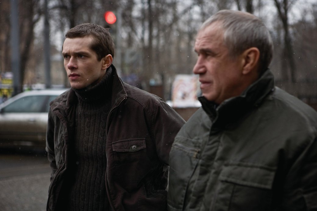 Григорий Добрыгин — наш первый супергерой

Источник: Universal Pictures
