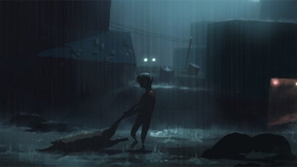Эксперименты над людьми станут темой продолжения Limbo — фото 1