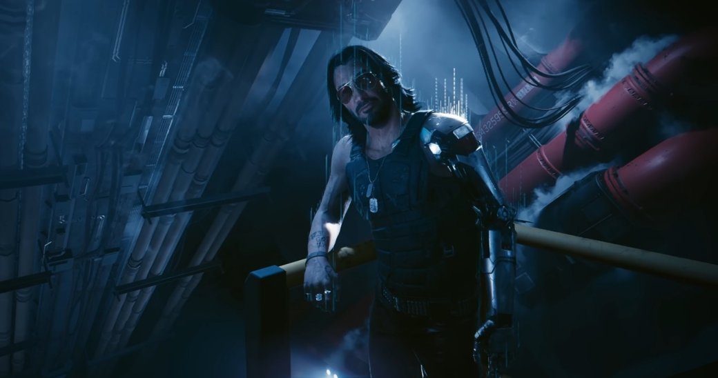 Phantom Liberty: всё, что нужно знать о важном дополнении Cyberpunk 2077 — фото 1