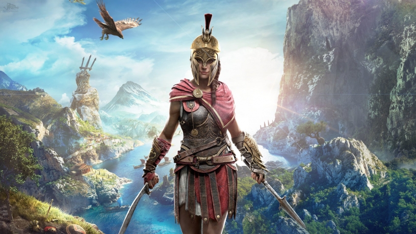 Гайд. Как получить в Assassin's Creed Odyssey самую хорошую концовку — фото 1
