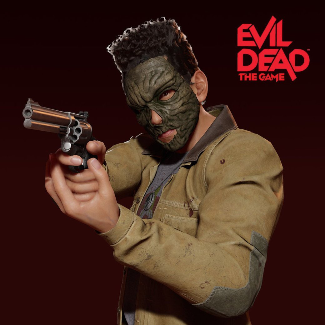 Evil Dead: The Game получит DLC по сериалу «Эш против зловещих мертвецов» — изображение 2