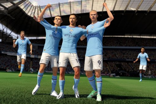 В FIFA 23 появится античит нового поколения от EA
