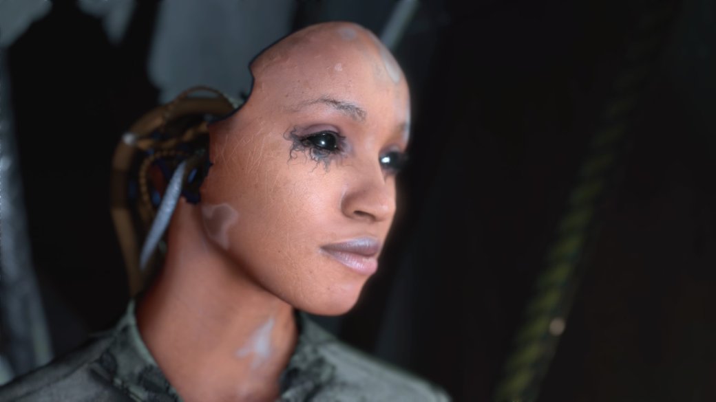 Рецензия на Detroit: Become Human — фото 5