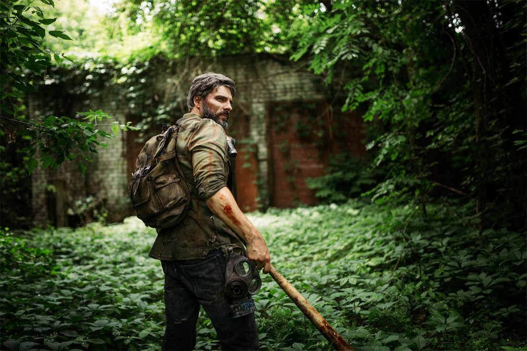 Выбираем лучший (и худший) косплей The Last of Us — изображение 9