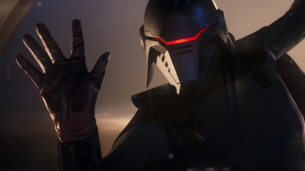 СМИ: что известно про Fallen Order. Битвы с боссами, отсутствие DLC и невмешательство EA — фото 1