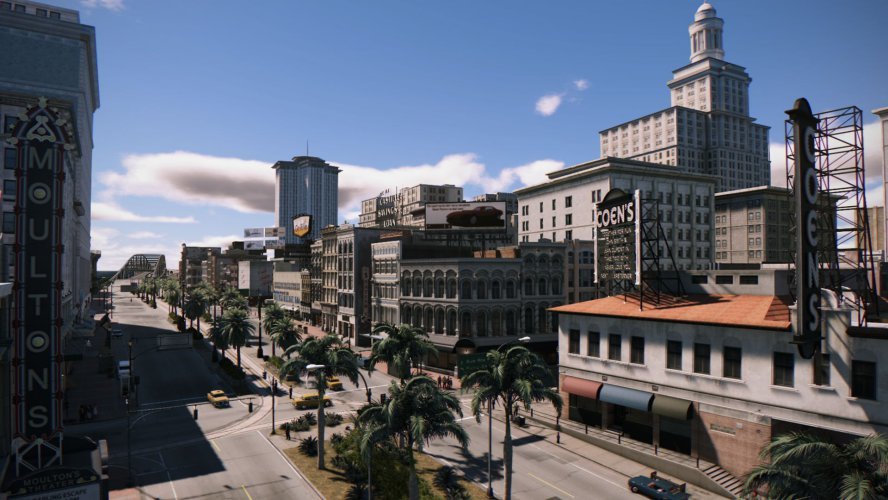 Первые отзывы игроков о Mafia 3 звучат обнадеживающе — фото 1