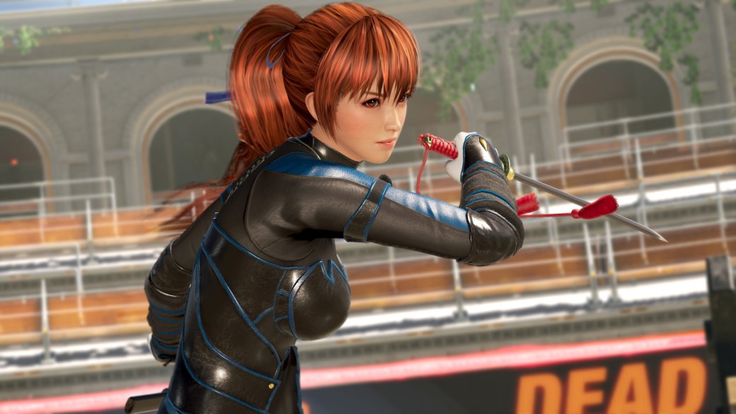 E3 2018: разработчики Dead or Alive 6 объяснили, почему они отказались от сексуализации. Банально! — фото 1