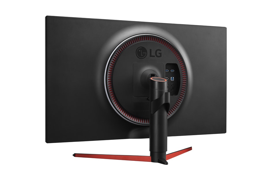 Галерея LG представила новый QHD-монитор для геймеров с частотой развертки 144 Гц и круговой подсветкой - 3 фото