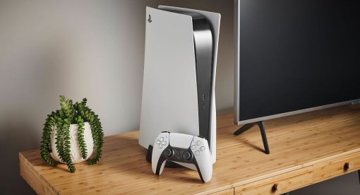 Джим Райан убеждён в становлении PS5 как самой успешной консоли Sony