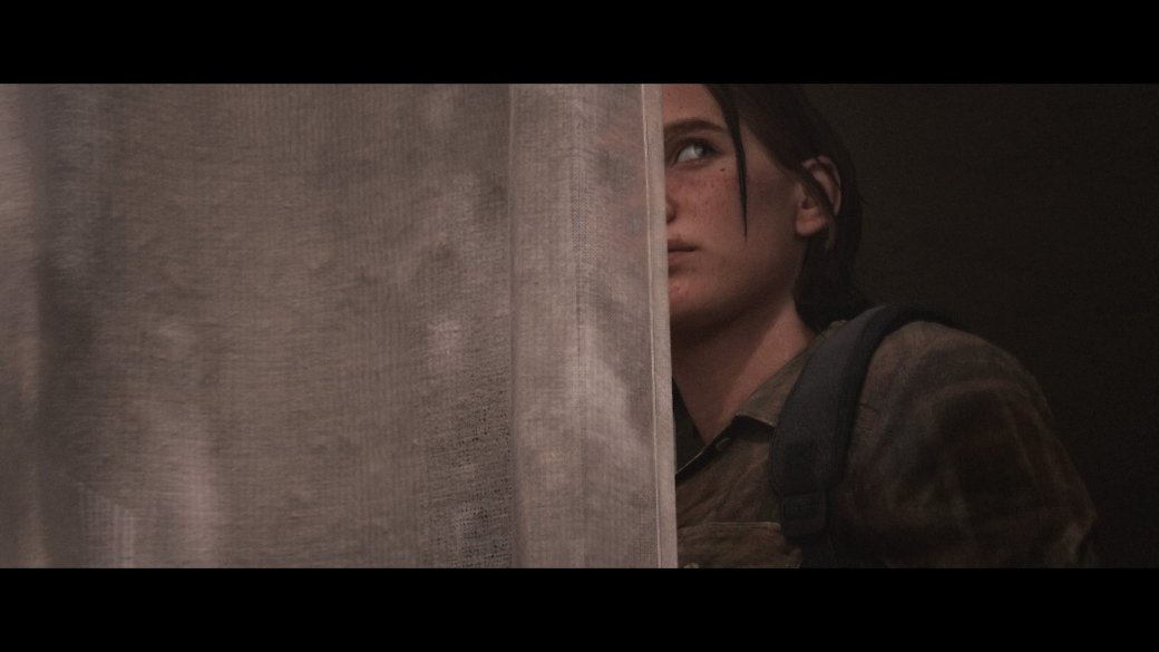 Галерея Создатели The Last of Us 2 рассказали, как сделать крутые скриншоты в фоторежиме - 5 фото