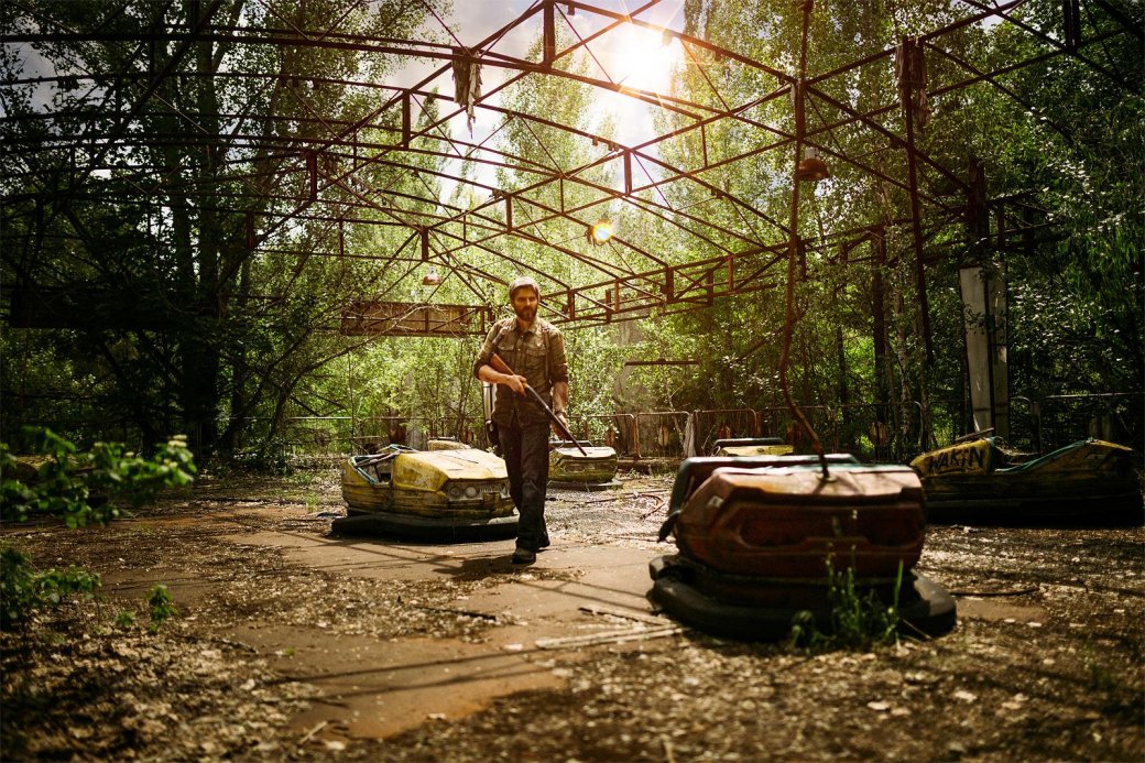 Выбираем лучший (и худший) косплей The Last of Us — изображение 8