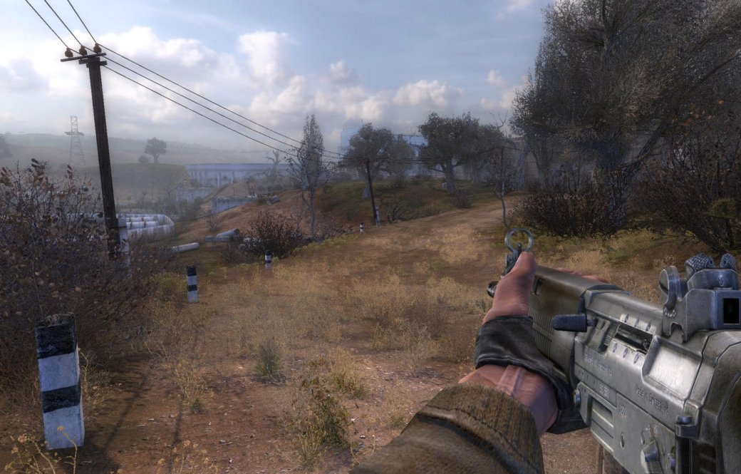 Круглый стол. Какой мы видим S.T.A.L.K.E.R. 2 и чего от нее ждем — фото 3