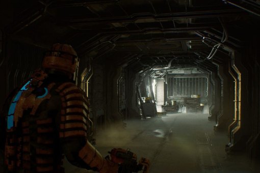 Dead Space Remake получила первый патч на PC и PS5