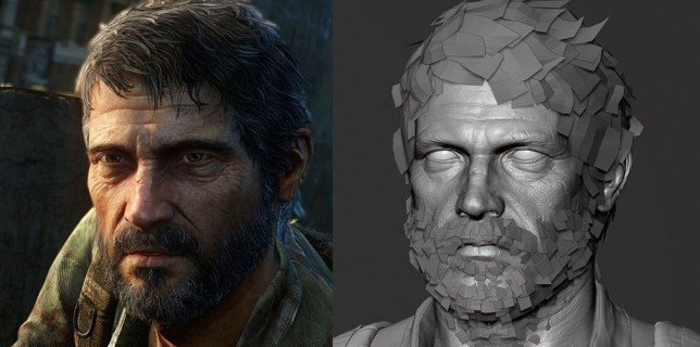 Ведущий художник по персонажам покинул Naughty Dog — фото 1