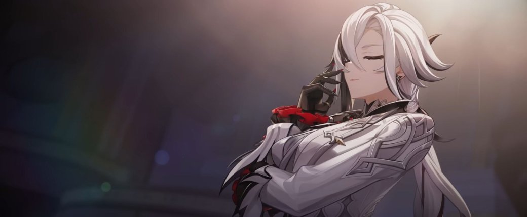 Что известно про Арлекино из Genshin Impact? Когда появится в игре и какими особенностями обладает? — фото 1