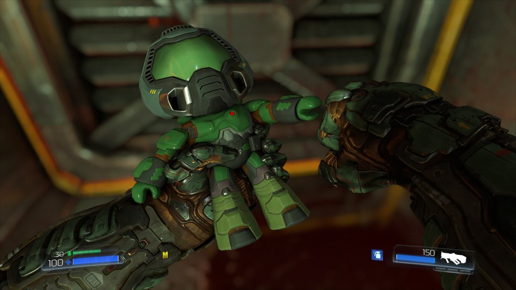 Почему DOOM на самом деле заслуживает больше 7 баллов — фото 5