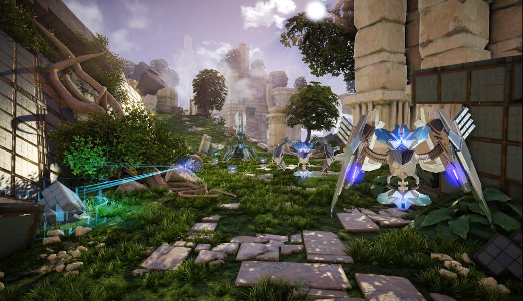 Skyforge магический осколок разгадав секрет рун