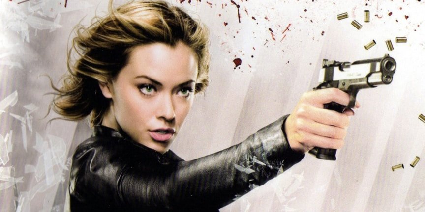 От Блейда до Черепашек-ниндзя: 15 забытых сериалов по мотивам комиксов — фото 4