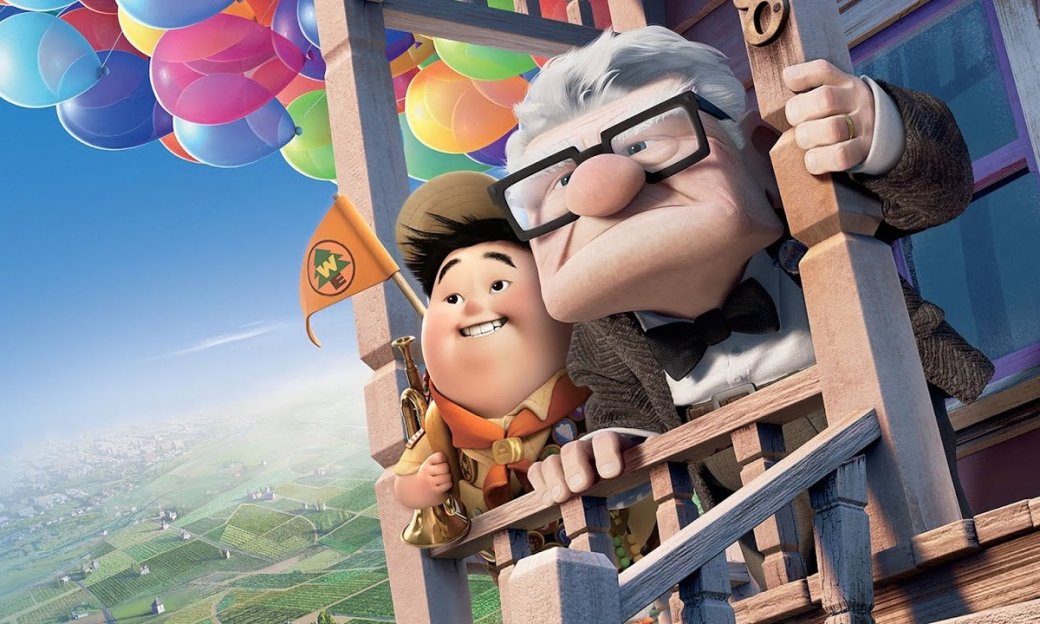 Что смотреть к выходу «Базза Лайтера»: все мультфильмы Pixar, от любимчиков до изгоев — фото 20