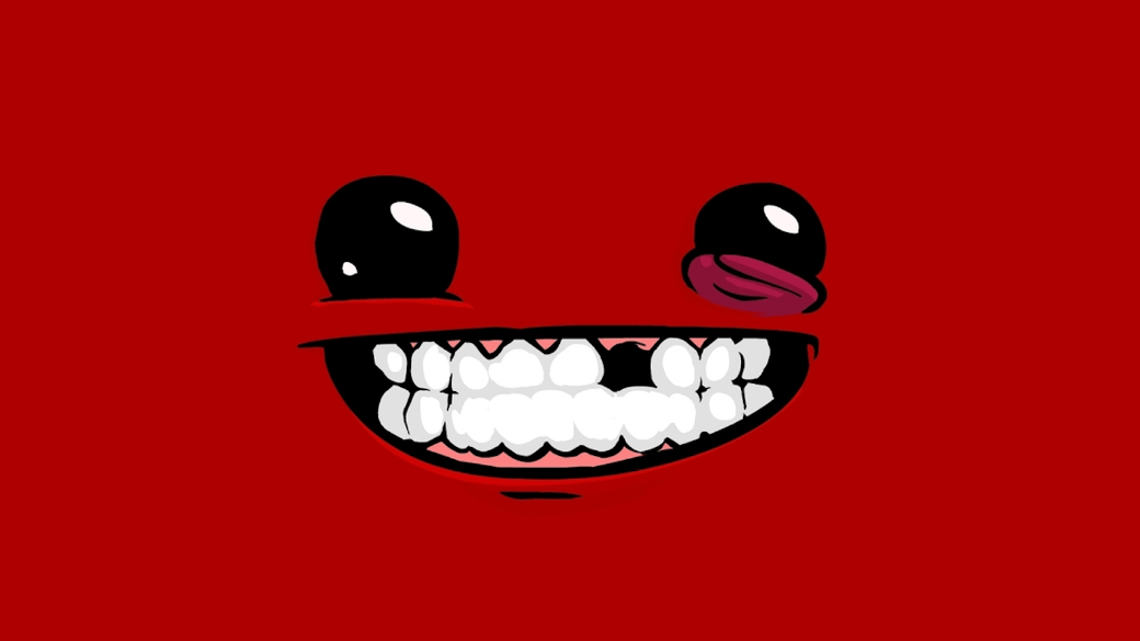Рекламу Super Meat Boy Forever отклонили из-за «откровенного сексуального контента» — фото 1