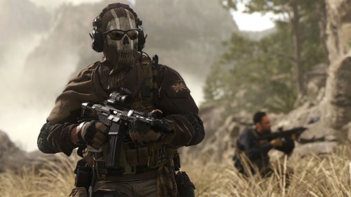 Стартовала предзагрузка беты Call of Duty: Modern Warfare 2 для игроков PlayStation