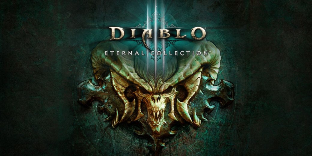 Как Diablo 3: Eternal Collection выглядит и работает на Nintendo Switch (спойлер: 60 FPS) — фото 1