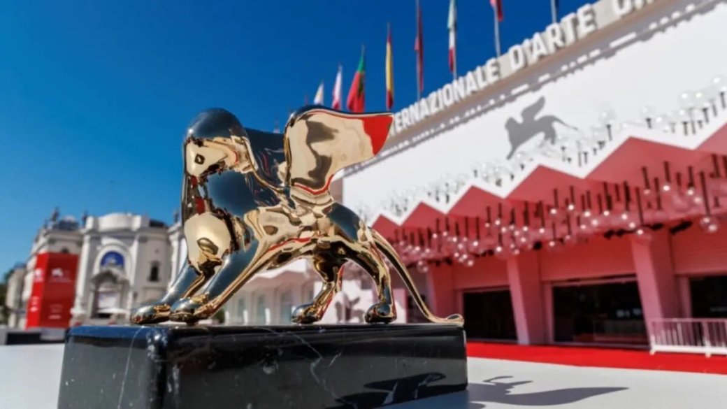 Фото: La Biennale di Venezia