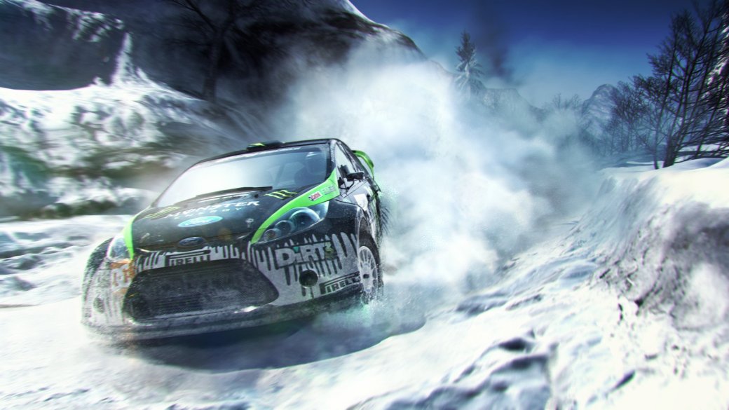 Codemasters нашли нового партнера — фото 1