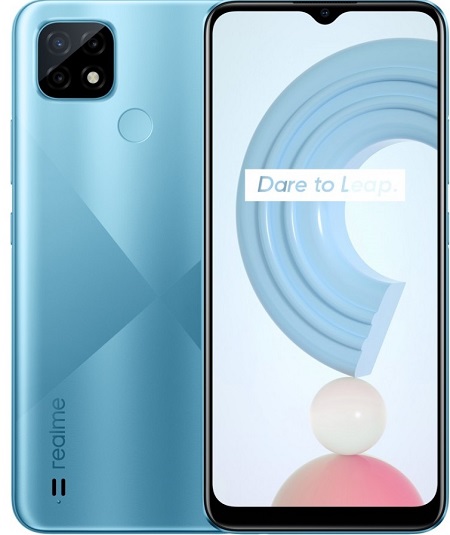 Депутатам Госдумы закупили смартфоны Realme — фото 1