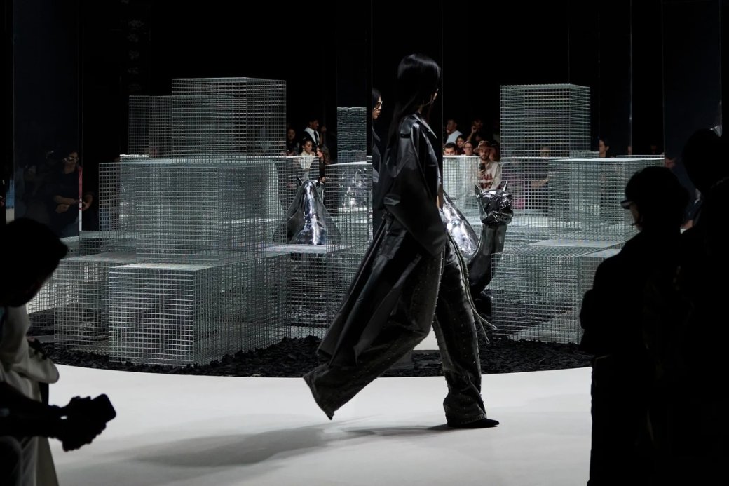 Riyadh Fashion Week 2024. Фото: INDIGITAL.TV
