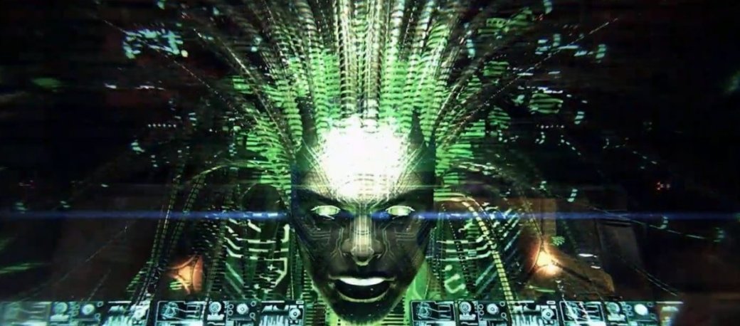 Уоррен Спектор показал тизер System Shock 3. Голос SHODAN все еще пугает — фото 1