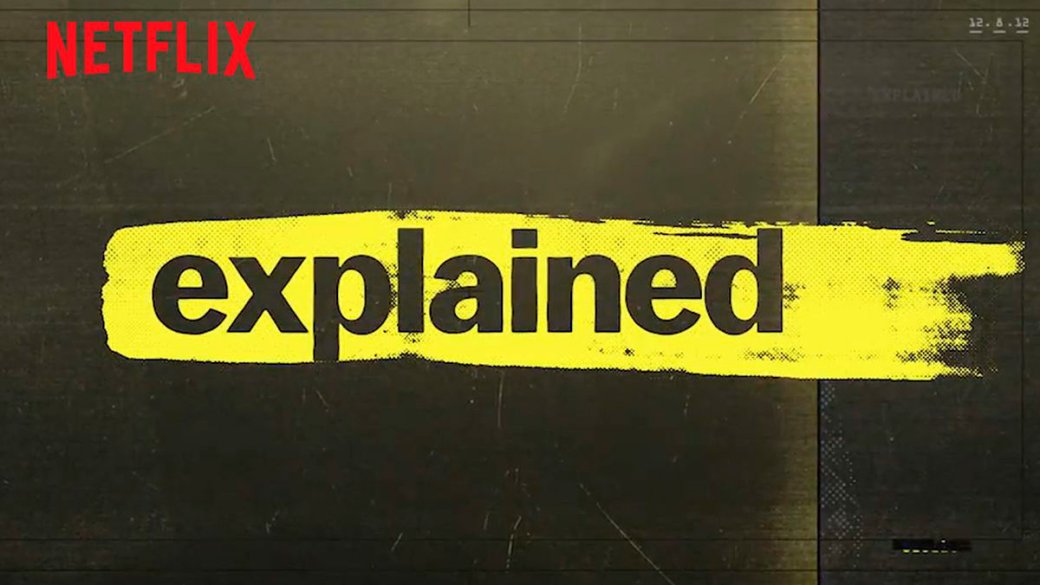 Что посмотреть на Netflix на Рождество и Новый год? Гайд для тех, кто не любит долго выбирать — фото 15