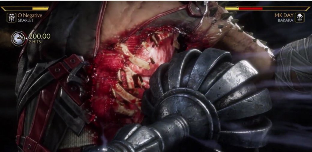 Mortal Kombat 11 после 140 часов игры — мнение Александра Трофимова — фото 7
