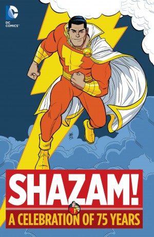 Галерея Лучшие комиксы про Шазама — простого подростка, ставшего могучим супергероем - 4 фото