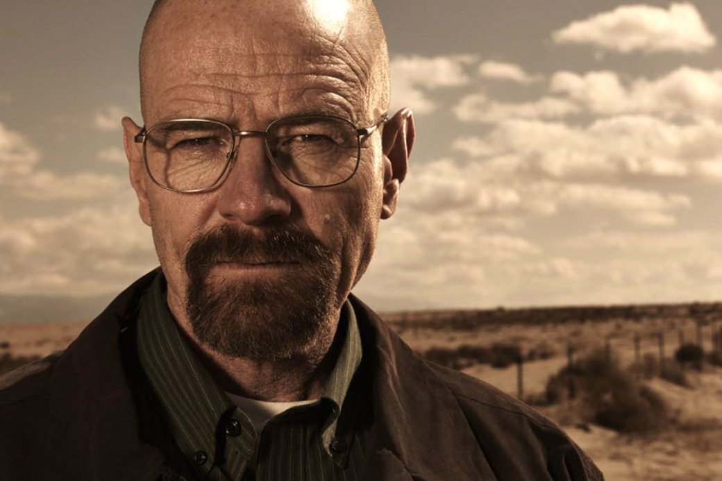 Netflix снимает свою версию сериала «Во все тяжкие» — фото 3